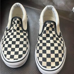 Vans sneakers